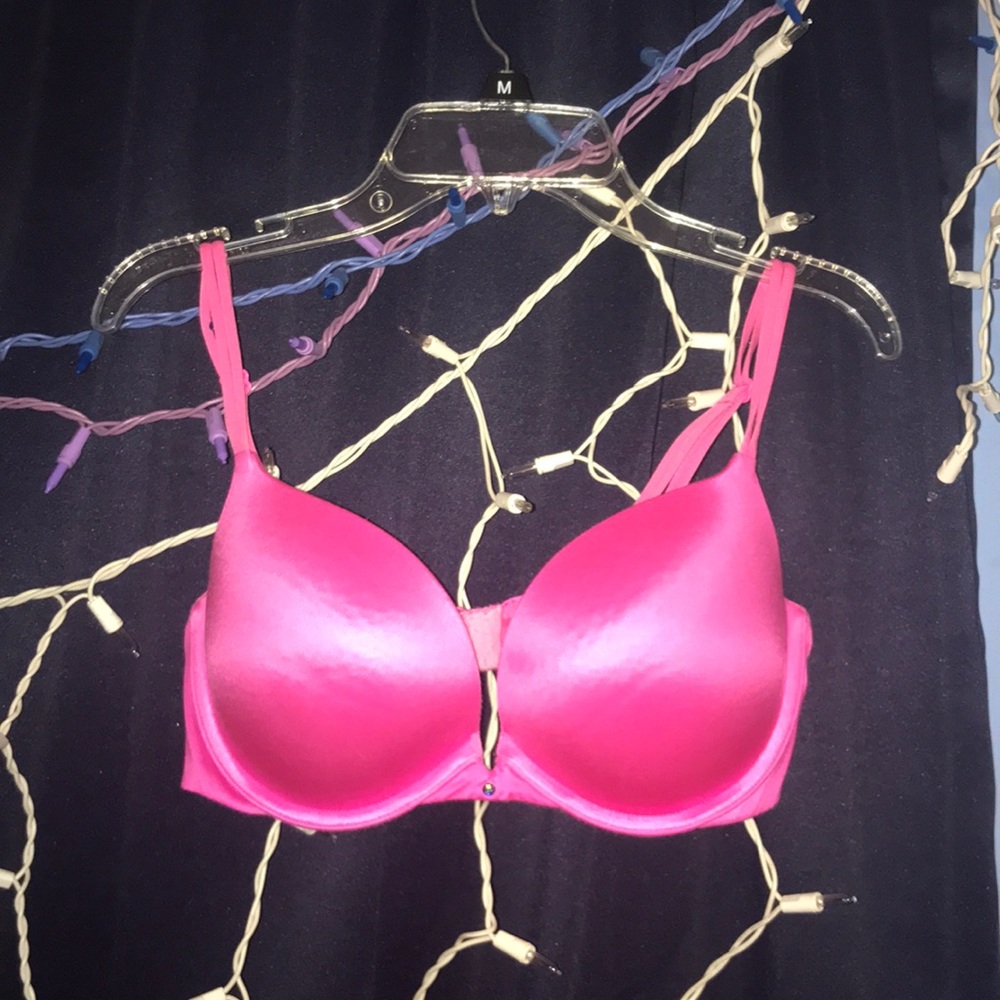 Very Sexy Push up Bra